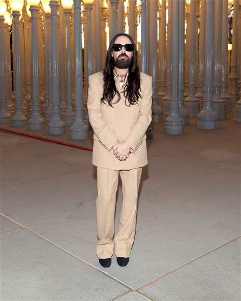 michelle tanner gucci|alessandro michele leaving gucci.